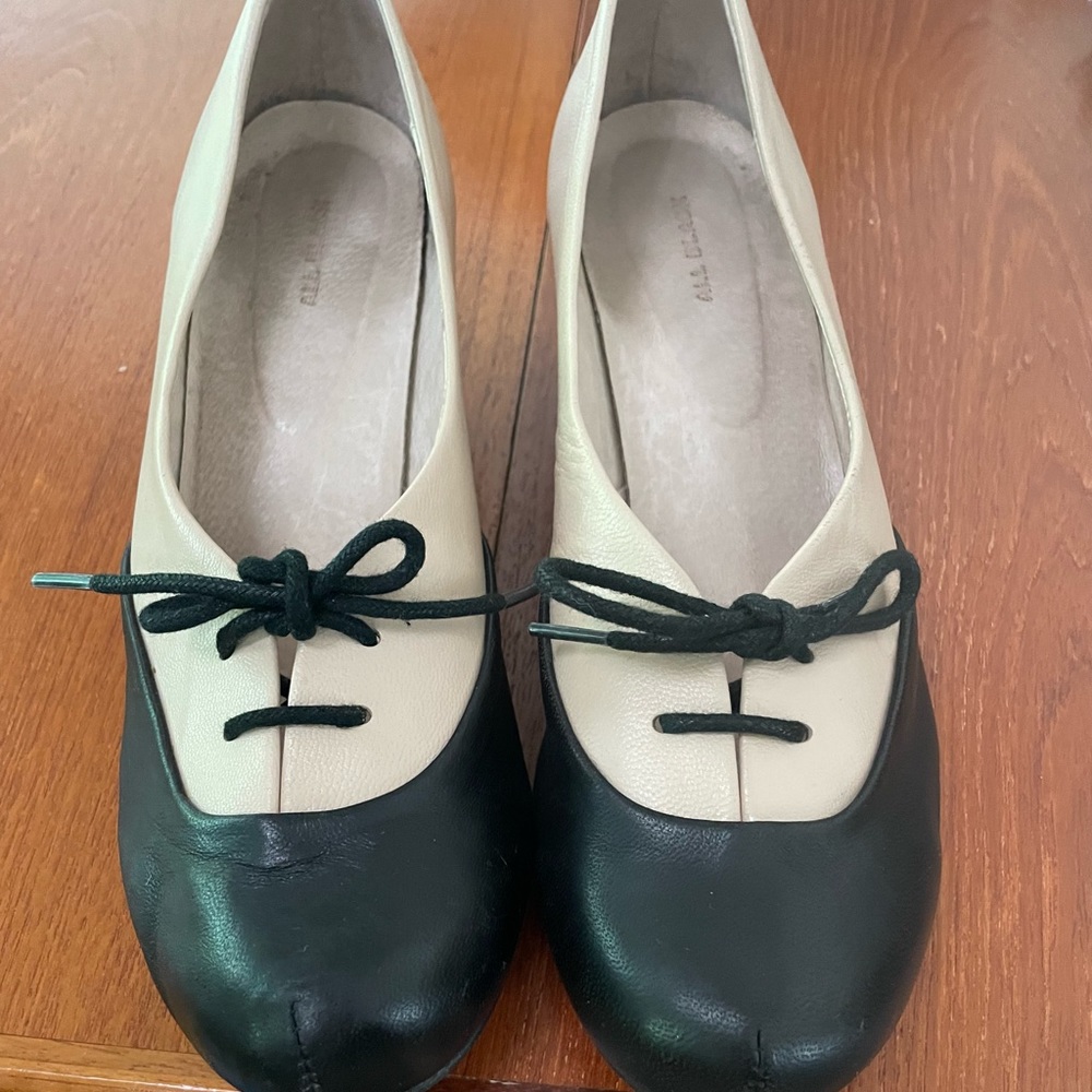 Anthropologie Shoes